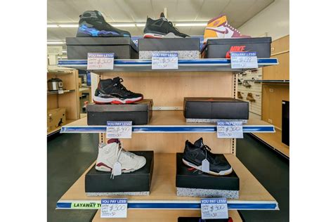 pawn shops that buy sneakers